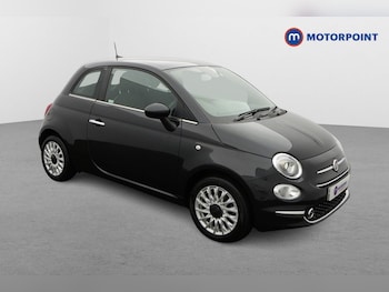 Used Fiat 500 2023 for sale - 75603627: Photo