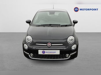 Used Fiat 500 2023 for sale - 75603627: Photo