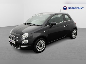 Used Fiat 500 2023 for sale - 75603627: Photo