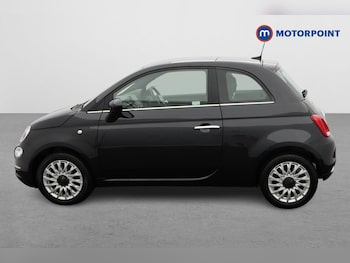 Used Fiat 500 2023 for sale - 75603627: Photo
