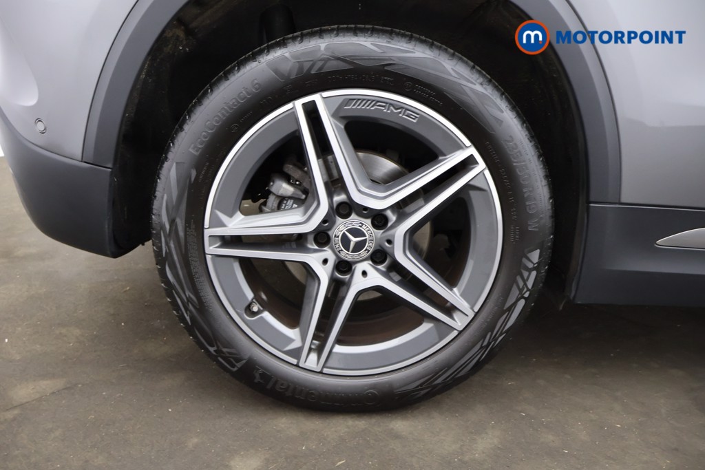 Used Mercedes-Benz GLA 2021 for sale - 77760099: Photo 10