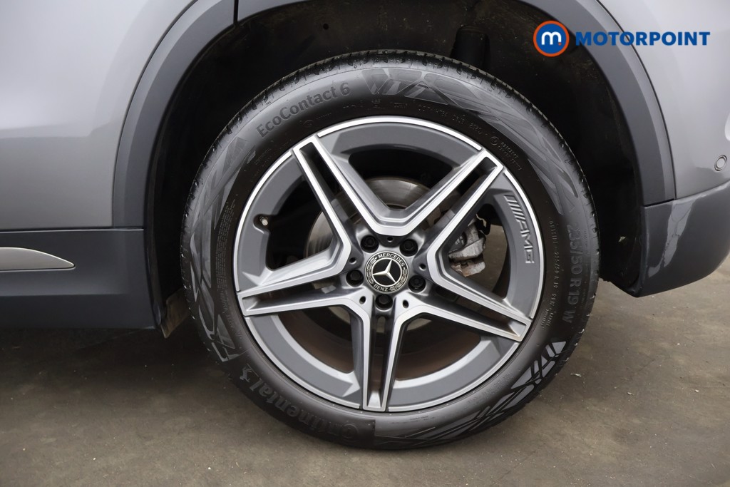 Used Mercedes-Benz GLA 2021 for sale - 77760099: Photo 11