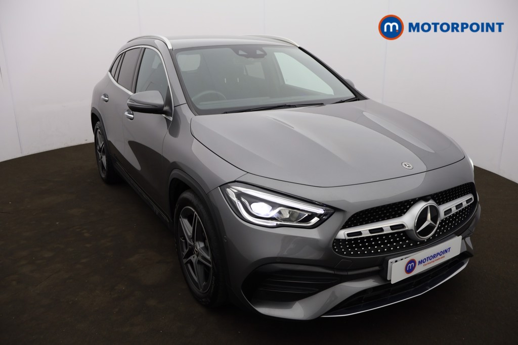 Used Mercedes-Benz GLA 2021 for sale - 77760099: Photo 13