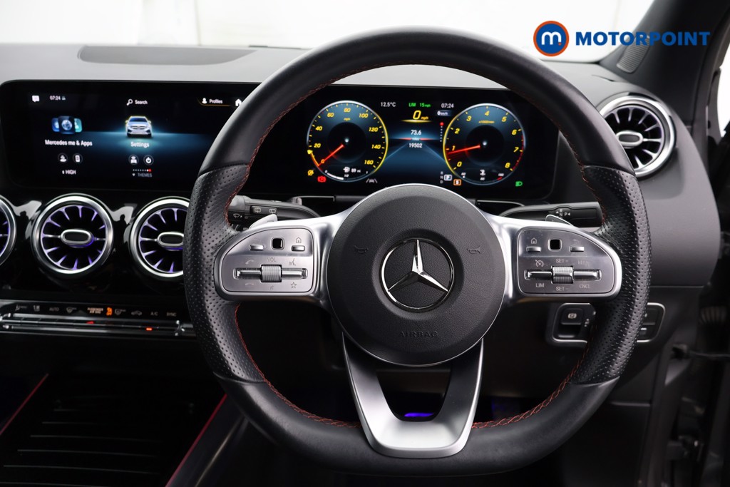 Used Mercedes-Benz GLA 2021 for sale - 77760099: Photo 14