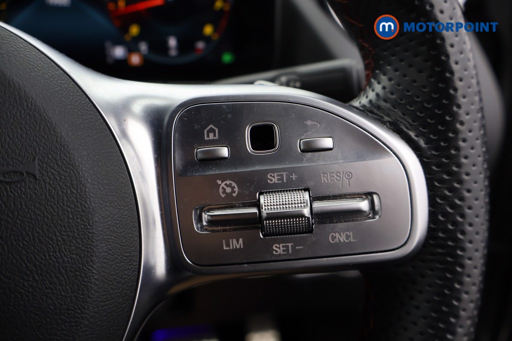 Used Mercedes-Benz GLA 2021 for sale - 77760099: Photo 16