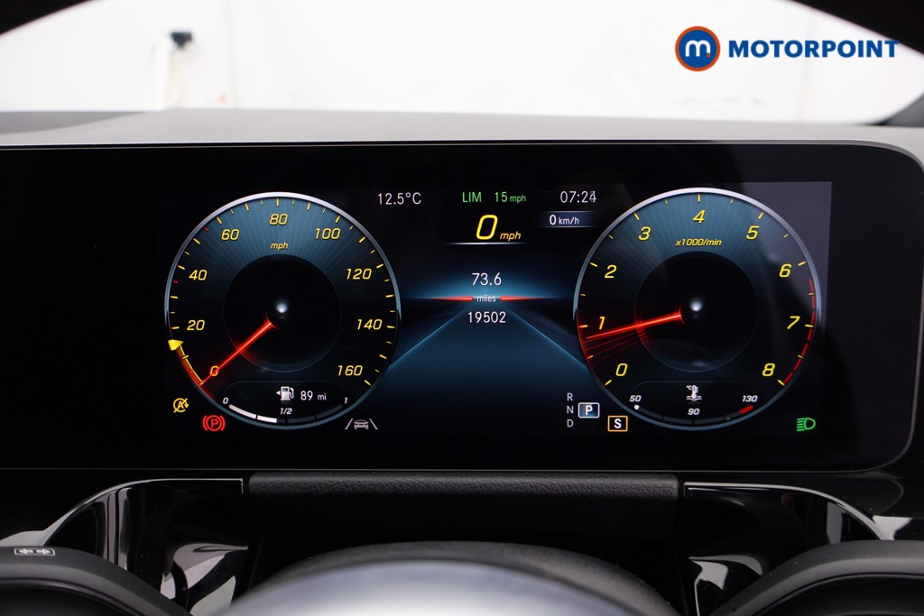 Used Mercedes-Benz GLA 2021 for sale - 77760099: Photo 19