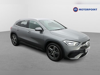 Used Mercedes-Benz GLA 2021 for sale - 77760099: Photo