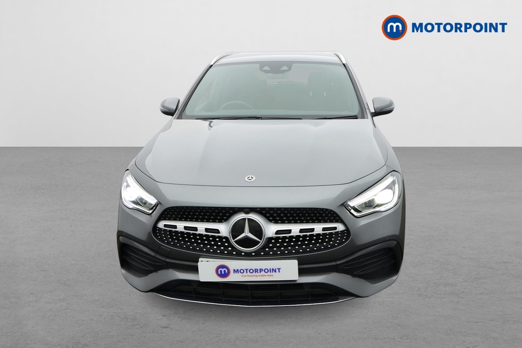 Used Mercedes-Benz GLA 2021 for sale - 77760099: Photo 2