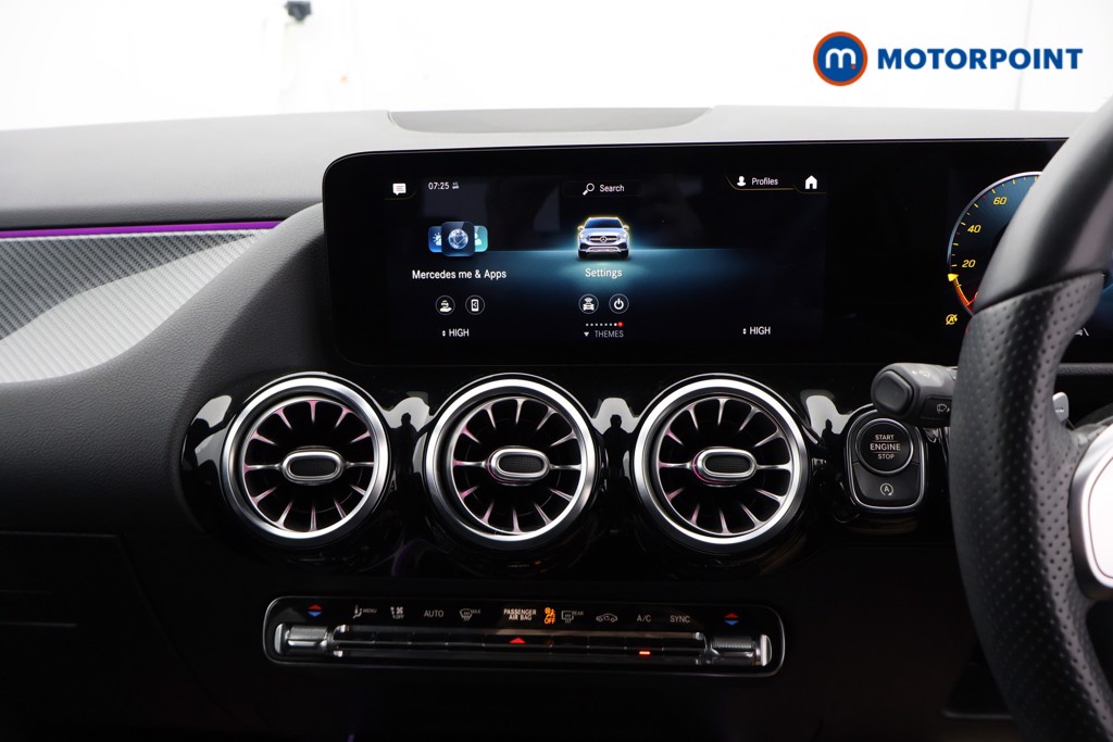 Used Mercedes-Benz GLA 2021 for sale - 77760099: Photo 23