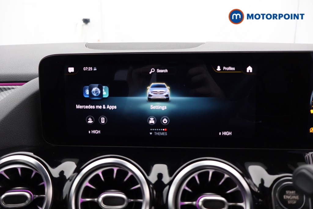 Used Mercedes-Benz GLA 2021 for sale - 77760099: Photo 24