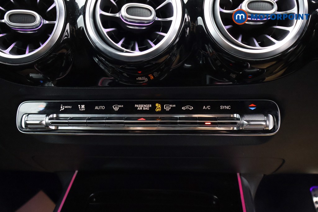 Used Mercedes-Benz GLA 2021 for sale - 77760099: Photo 25