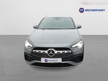 Used Mercedes-Benz GLA 2021 for sale - 77760099: Photo
