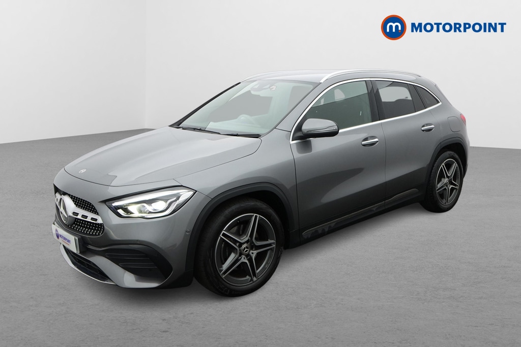 Used Mercedes-Benz GLA 2021 for sale - 77760099: Photo 3