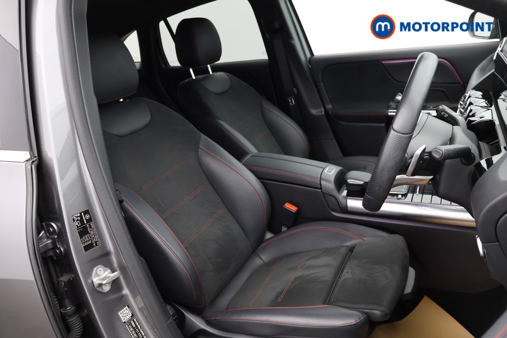 Used Mercedes-Benz GLA 2021 for sale - 77760099: Photo 37