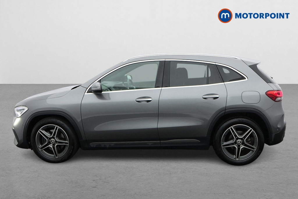 Used Mercedes-Benz GLA 2021 for sale - 77760099: Photo 4