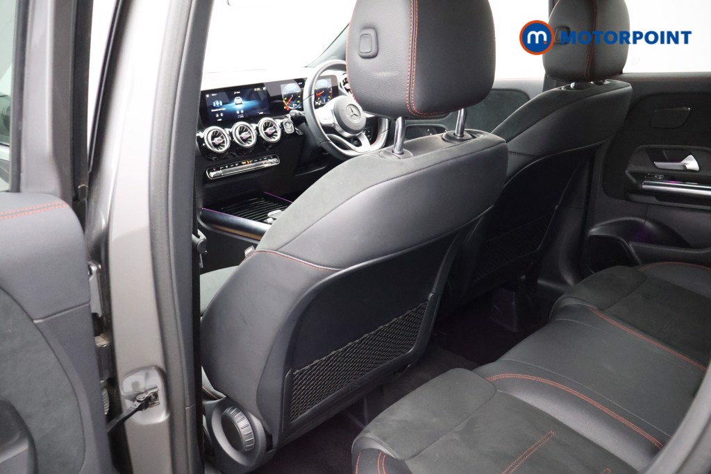 Used Mercedes-Benz GLA 2021 for sale - 77760099: Photo 44