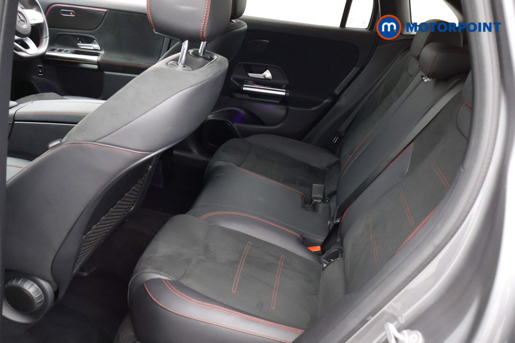 Used Mercedes-Benz GLA 2021 for sale - 77760099: Photo 45