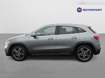 Used Mercedes-Benz GLA 2021 for sale - 77760099: Photo