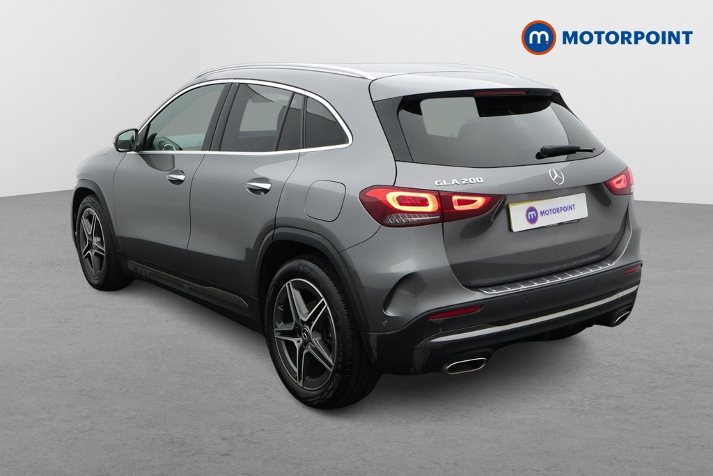 Used Mercedes-Benz GLA 2021 for sale - 77760099: Photo 5