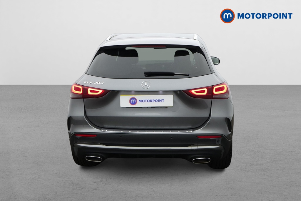 Used Mercedes-Benz GLA 2021 for sale - 77760099: Photo 6