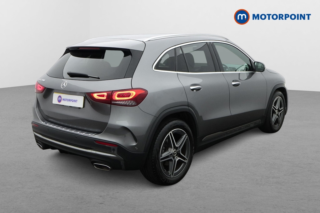 Used Mercedes-Benz GLA 2021 for sale - 77760099: Photo 7