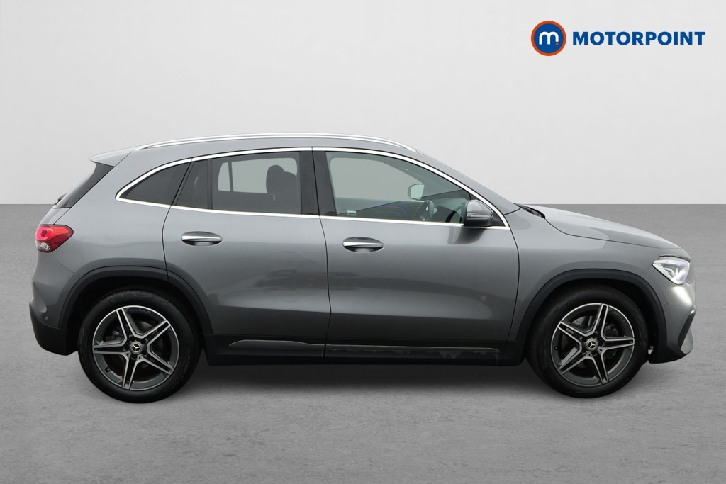 Used Mercedes-Benz GLA 2021 for sale - 77760099: Photo 8