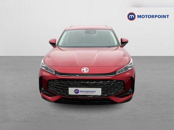 Used MG MG HS 2025 for sale - 78719226: Photo