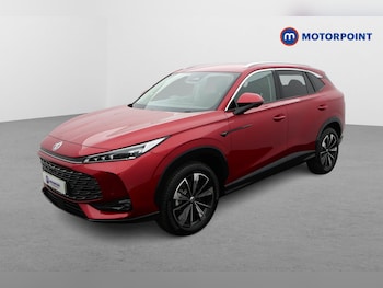 Used MG MG HS 2025 for sale - 78719226: Photo