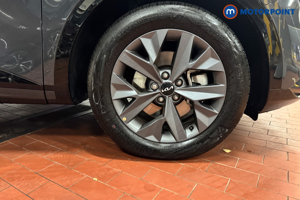 Used Kia Sportage 2025 for sale - 76491504: Photo 10