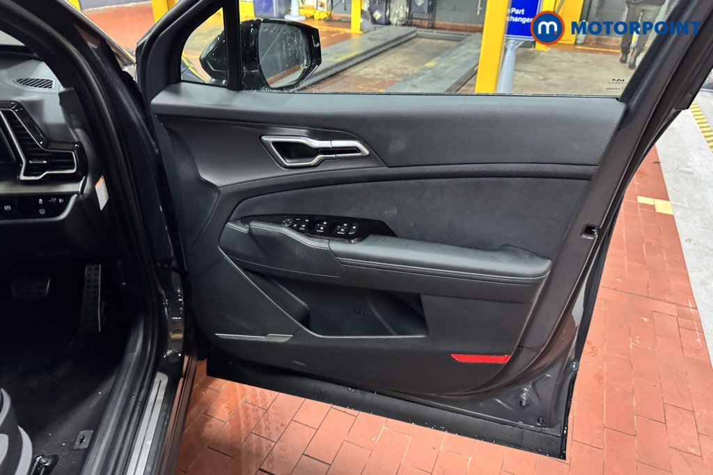 Used Kia Sportage 2025 for sale - 76491504: Photo 11