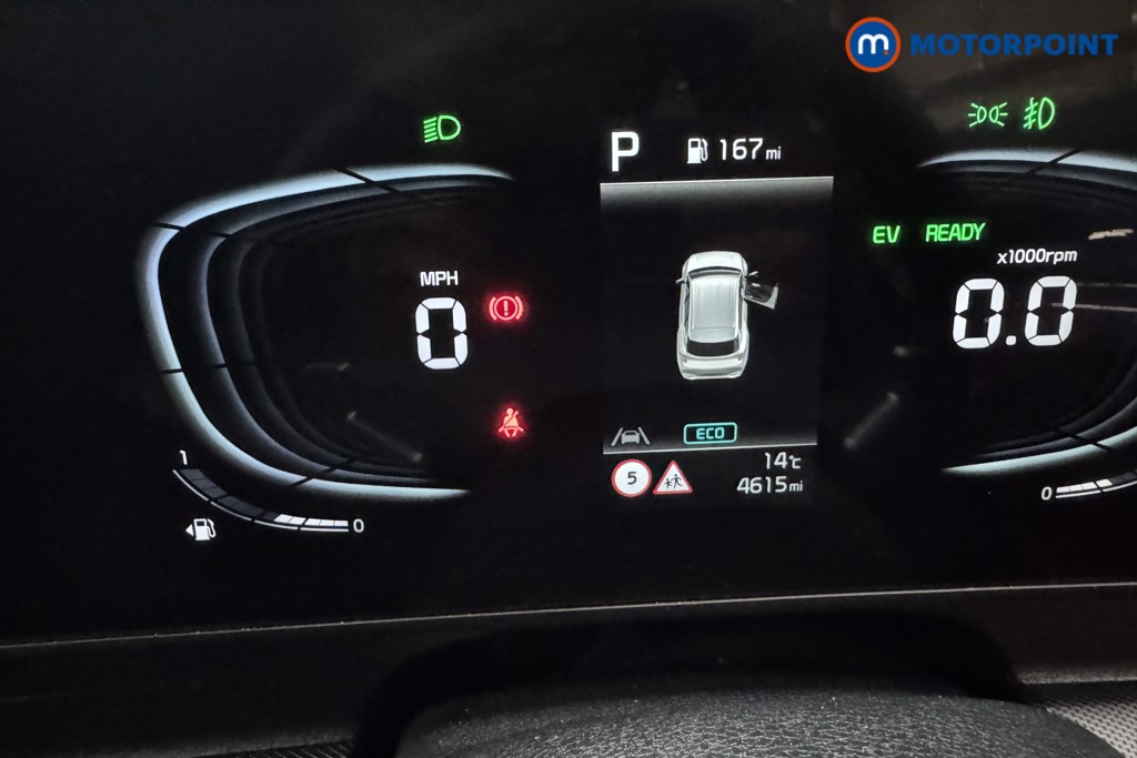 Used Kia Sportage 2025 for sale - 76491504: Photo 12