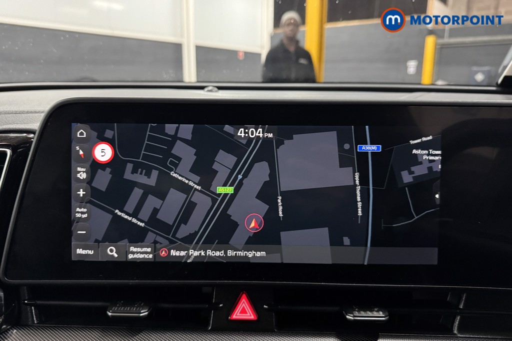 Used Kia Sportage 2025 for sale - 76491504: Photo 15