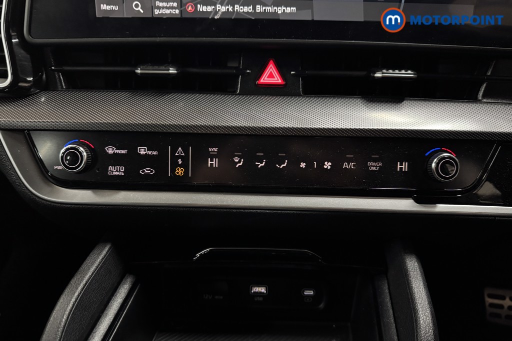 Used Kia Sportage 2025 for sale - 76491504: Photo 16