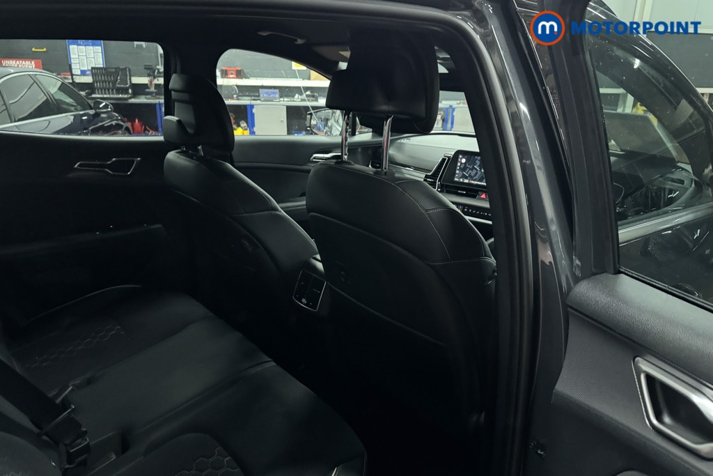 Used Kia Sportage 2025 for sale - 76491504: Photo 19