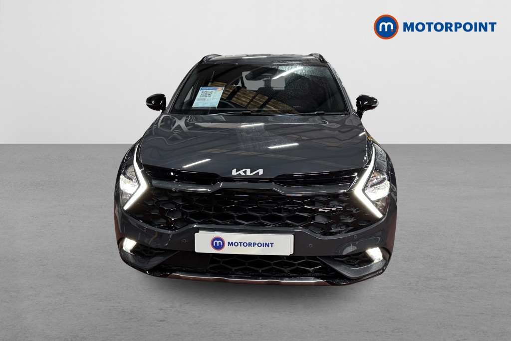 Used Kia Sportage 2025 for sale - 76491504: Photo 2