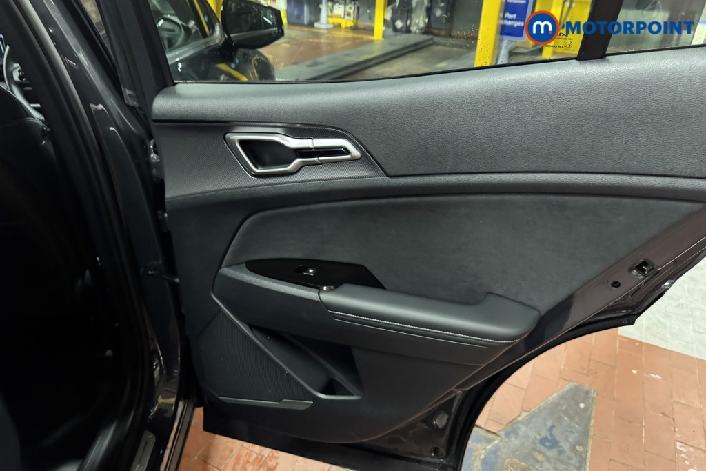 Used Kia Sportage 2025 for sale - 76491504: Photo 21