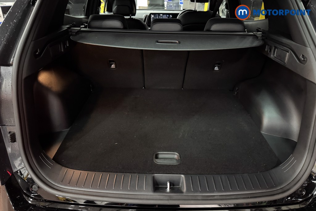 Used Kia Sportage 2025 for sale - 76491504: Photo 22