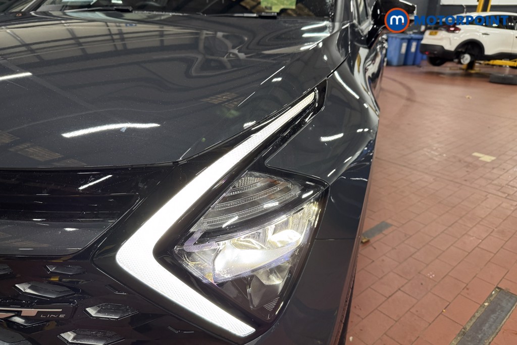 Used Kia Sportage 2025 for sale - 76491504: Photo 23