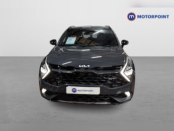 Used Kia Sportage 2025 for sale - 76491504: Photo