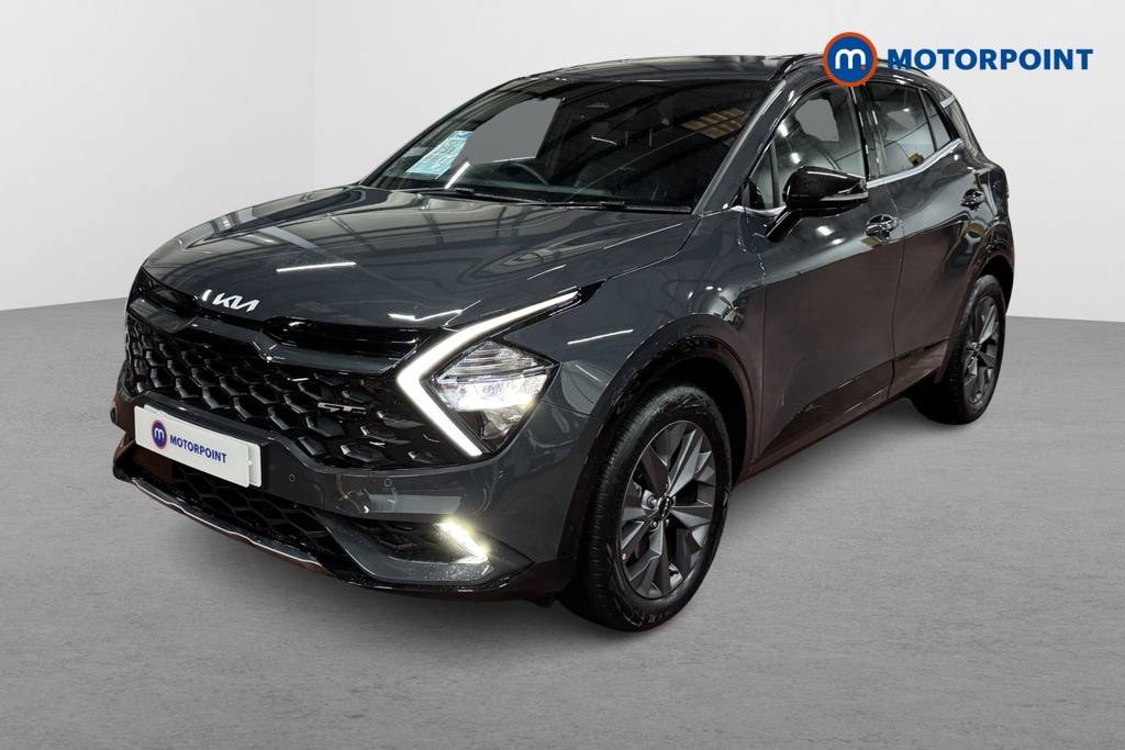 Used Kia Sportage 2025 for sale - 76491504: Photo 3