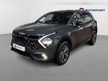 Used Kia Sportage 2025 for sale - 76491504: Photo