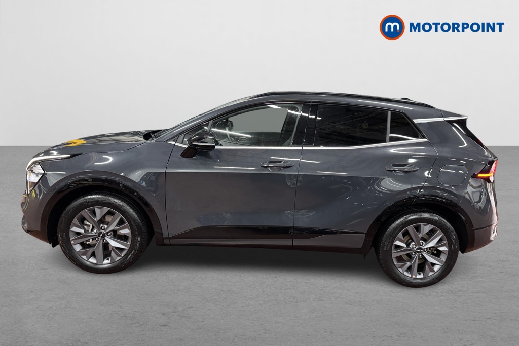 Used Kia Sportage 2025 for sale - 76491504: Photo 4