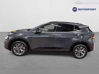 Used Kia Sportage 2025 for sale - 76491504: Photo