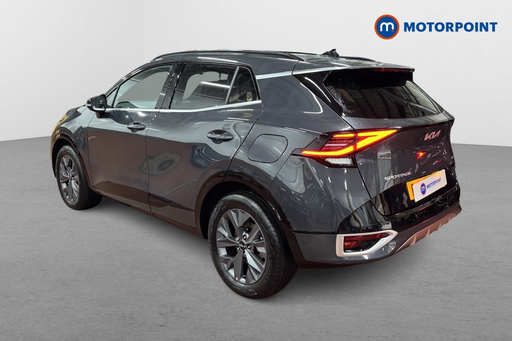 Used Kia Sportage 2025 for sale - 76491504: Photo 5
