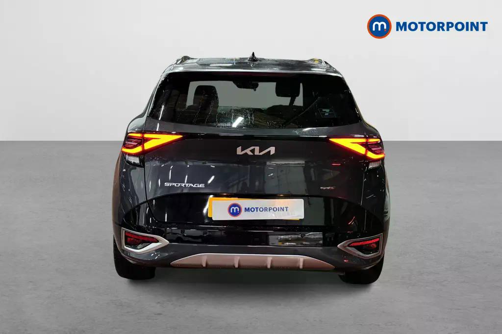 Used Kia Sportage 2025 for sale - 76491504: Photo 6