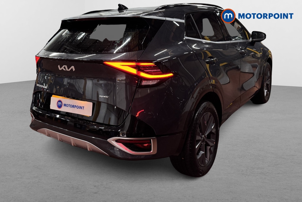 Used Kia Sportage 2025 for sale - 76491504: Photo 7