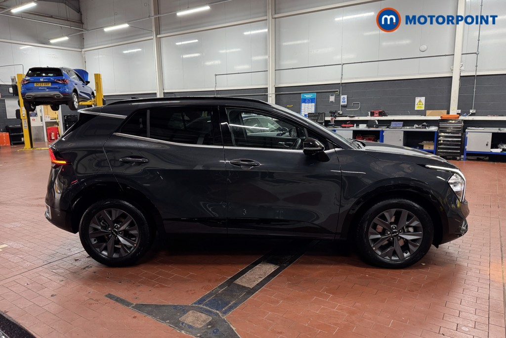 Used Kia Sportage 2025 for sale - 76491504: Photo 8