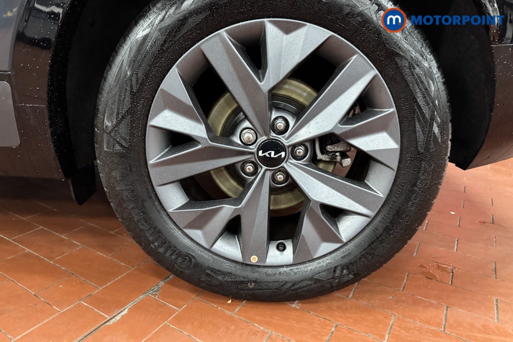 Used Kia Sportage 2025 for sale - 76491504: Photo 9