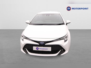 Used Toyota Corolla 2023 for sale - 78565906: Photo