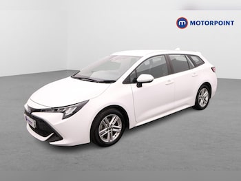 Used Toyota Corolla 2023 for sale - 78565906: Photo